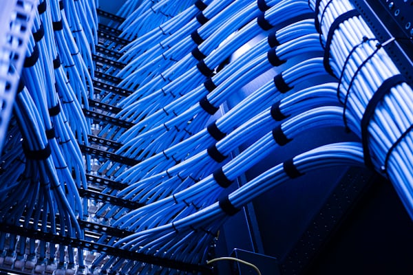 Cableado Estructurado