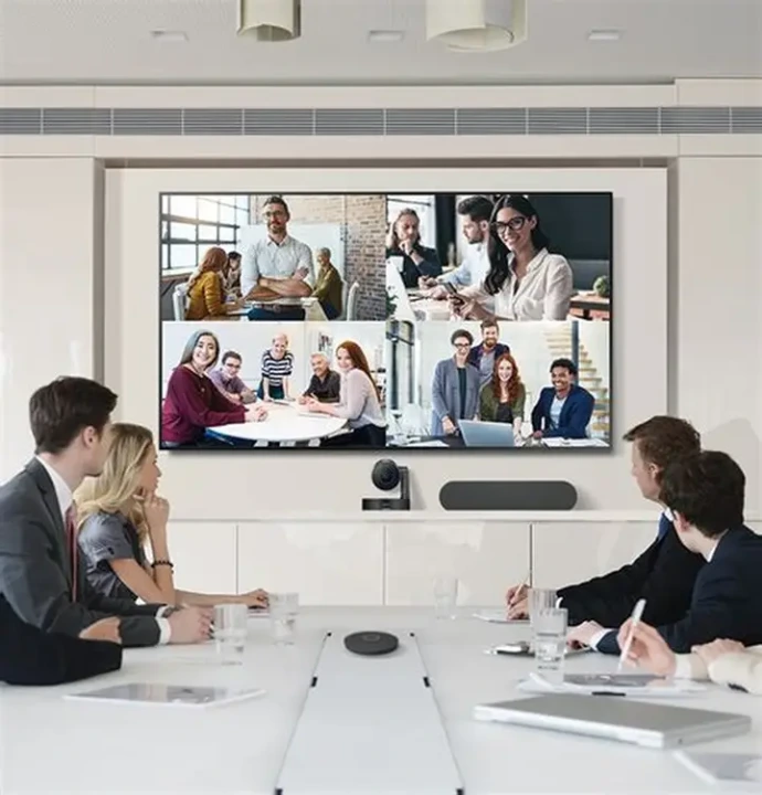 Soluciones Corporativas