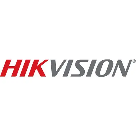 hikvision